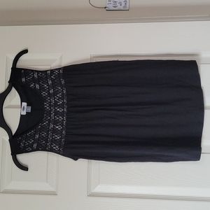 🟦🟦 Women’s Dressy tank top (size S) NWT